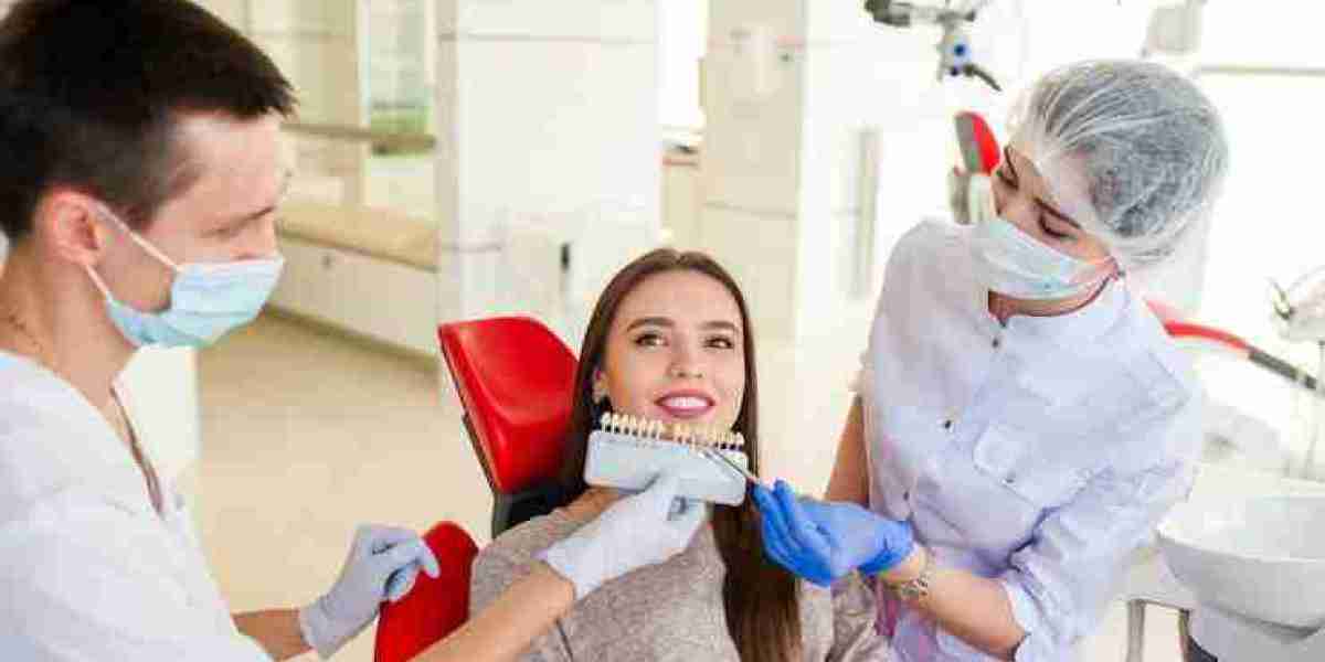 Navigating The Landscape Of Teeth Whitening Courses And Supplies A Comprehensive Guide