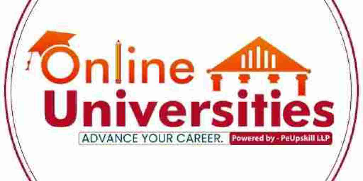 Horizons of Online University with Jaipur National University Online Education