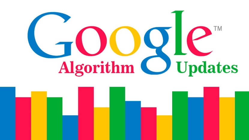 Google Algorithm Updates, A Complete History