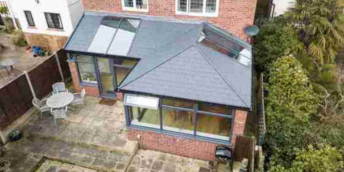 Transforming Essex Conservatories: The Impact of Innovative Roof Solutions