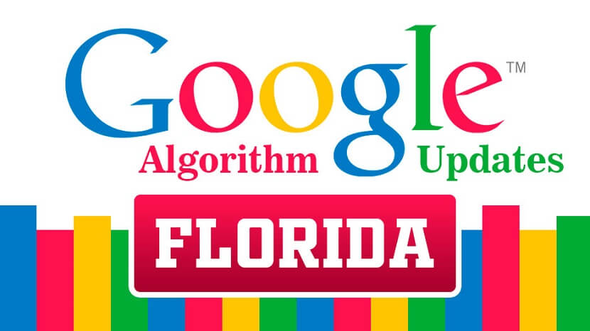 Florida Algorithm Update, Factors and Recovery