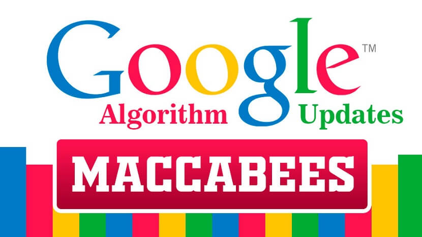 Maccabees Algorithm Update, Factors and Recovery