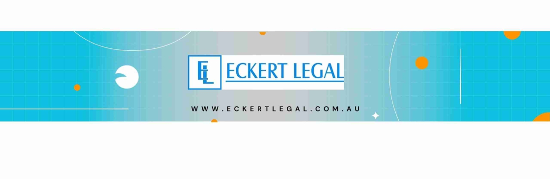 Eckert Legal Cover Image