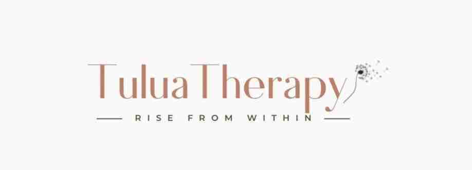 Tulua Therapy Cover Image