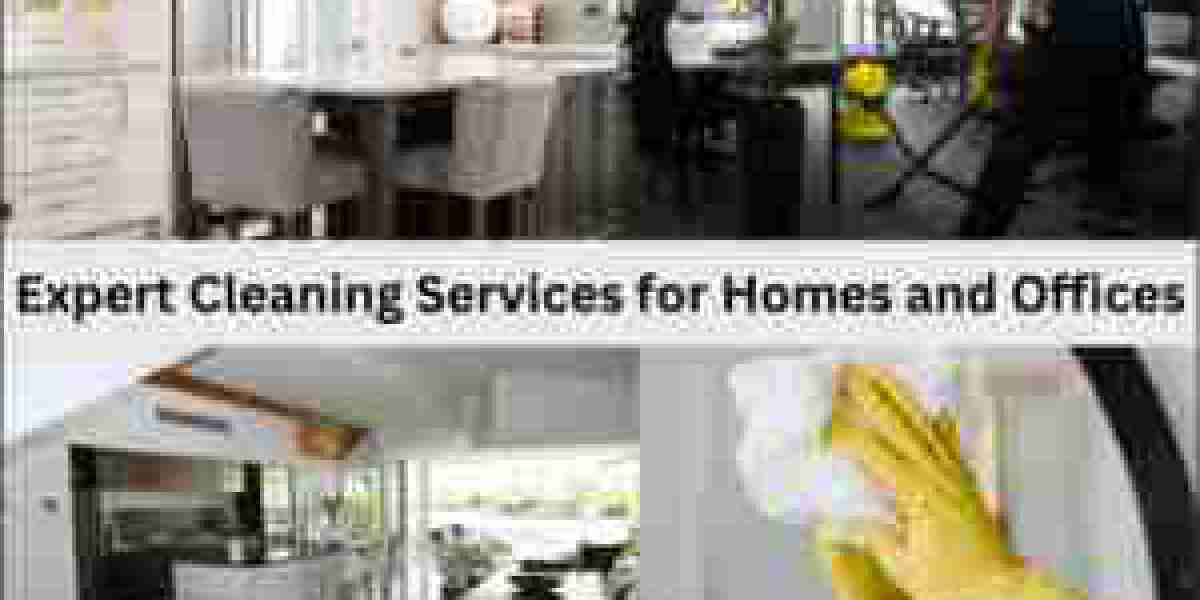 Transform Your Home with Professional Cleaning Services in San Diego
