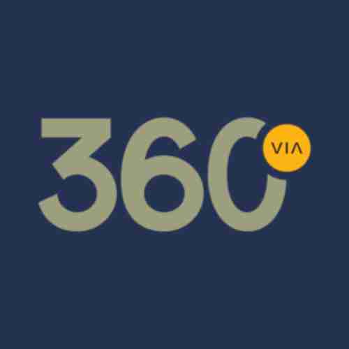 360Via Profile Picture