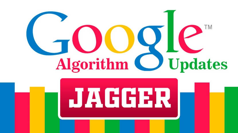 Jagger Algorithm Update, Factors and Recovery