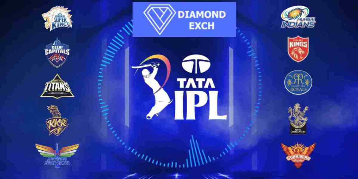 Join Diamond Exch & Win Prizes With IPL2024 Cricket Betting ID