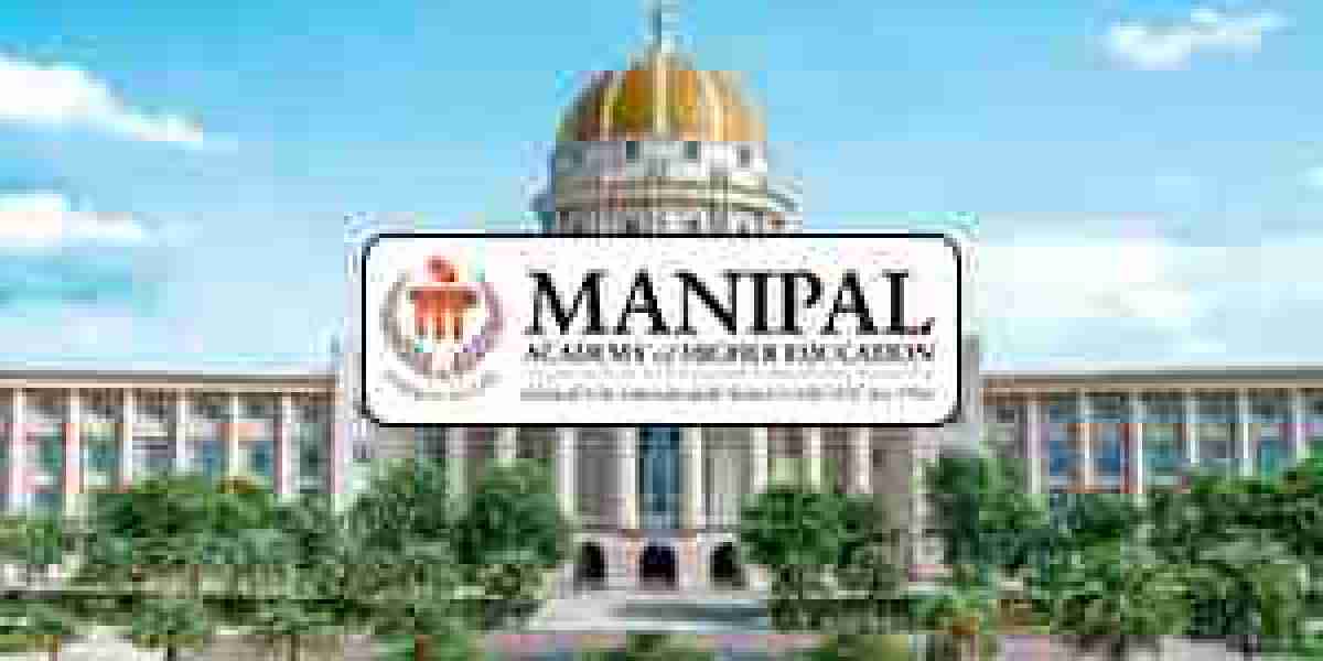 Redefining Education: Manipal University Online Platform