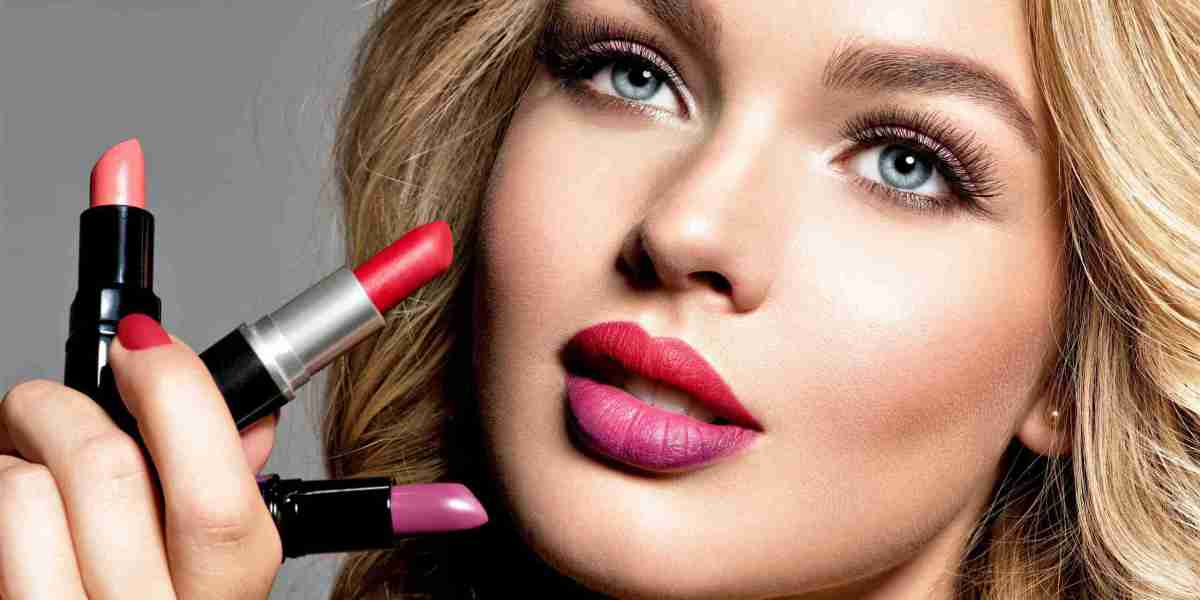 Bold and Beautiful: How to Rock Bright Lipsticks