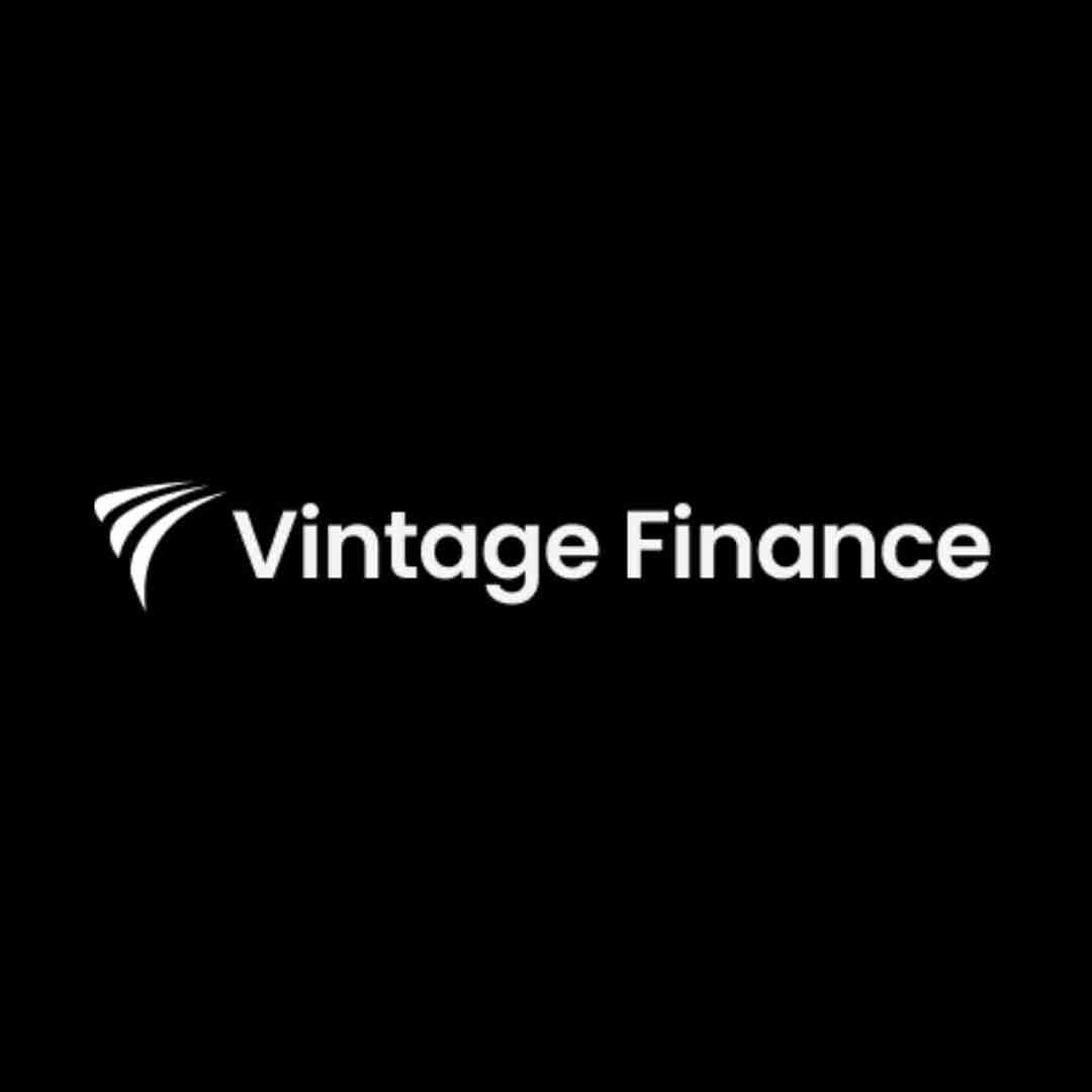 Vintage Finance Profile Picture