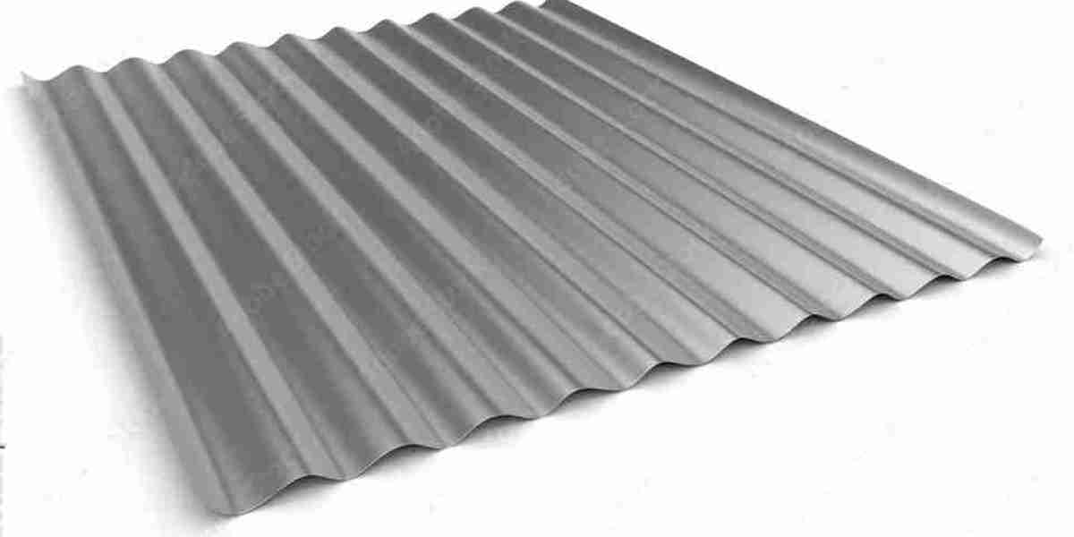 Unlocking the Potential of Galvanized Sheet: A Comprehensive Guide