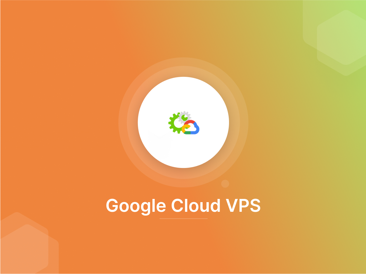 Google Cloud VPS WHMCS Module - 20% Off!