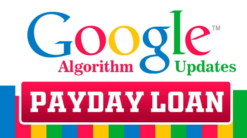 Payday Loan Algorithm Update, Factors and Recovery