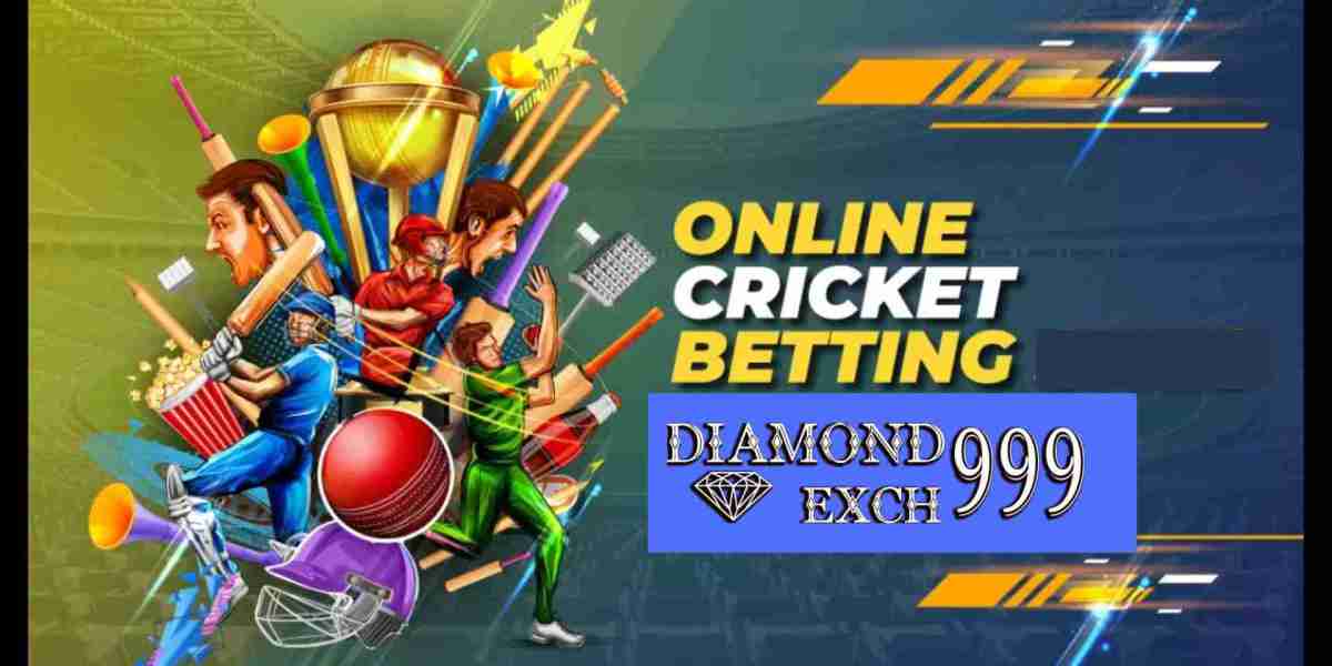 Diamondexch9 | No.1 Choice For Cricket Betting ID for IPL2024