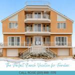 Beachvacation Rental Rental Profile Picture