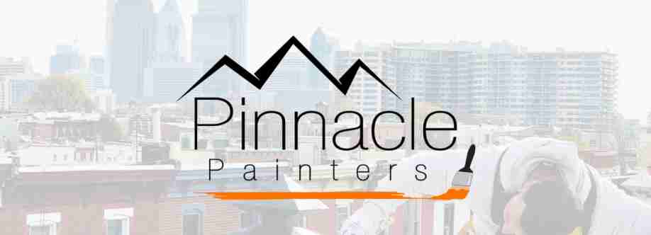 Pinnacle Painters Cover Image