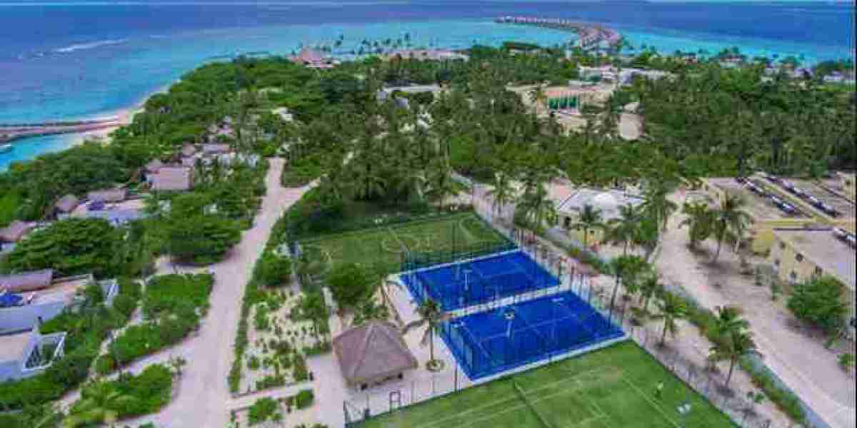 Building the Future of Sports: Padel Court Construction in the USA