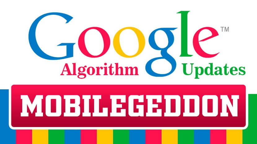 Mobilegeddon Algorithm Update, Factors and Recovery