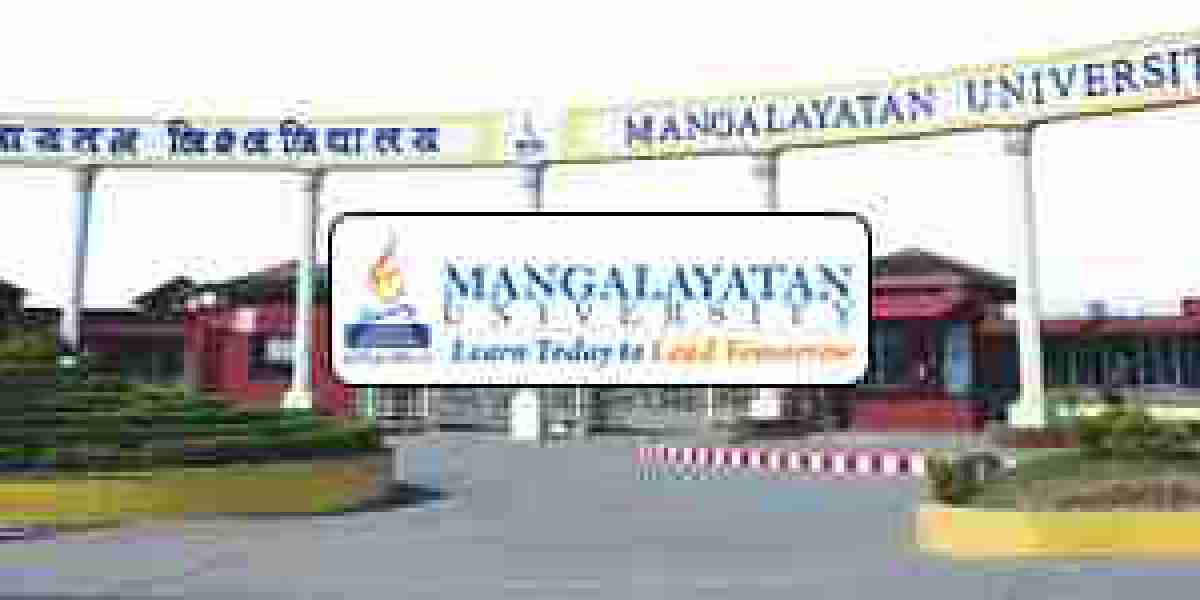 Mangalayatan University : Transforming Learning 