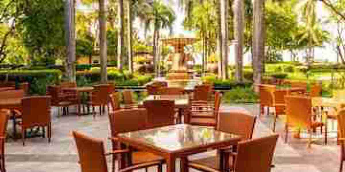 Essential Tips To Select A Reliable Outdoor Hotel Furniture Seller That You Should consider