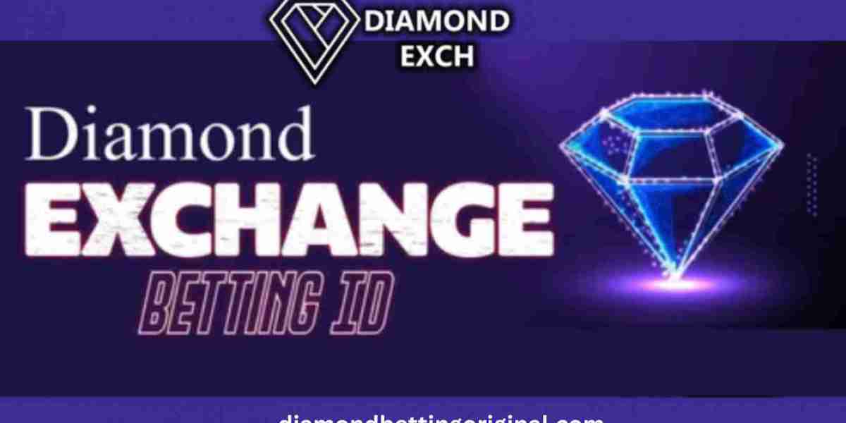 Diamond Exchange ID: # 1 Online Sports Betting Platform India