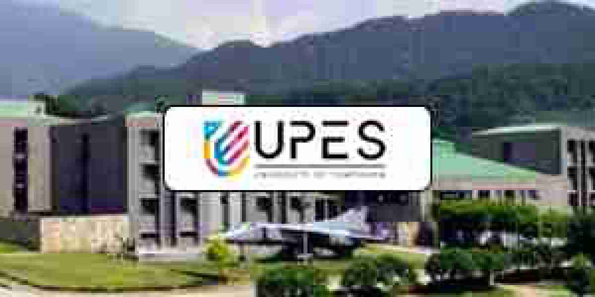 UPES: Pioneering Education in Energy and Beyond