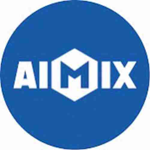 aimix machinery Profile Picture
