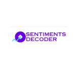 Sentiments Decoder Profile Picture