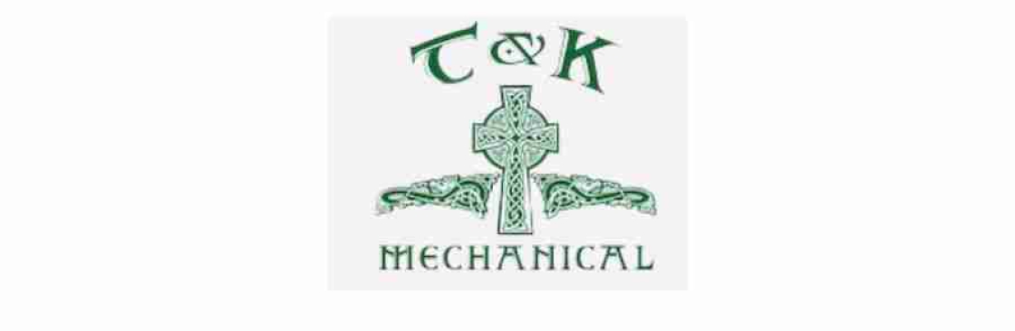 T and K Mechanical Cover Image