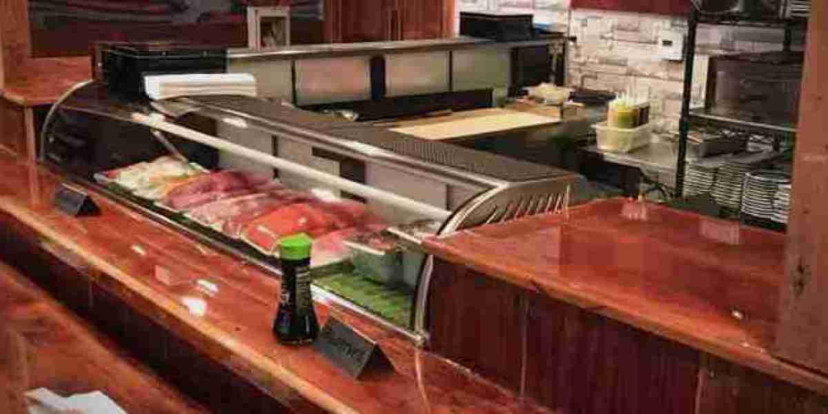 Discovering Culinary Excellence: The Finest Sushi and Appetizers in Glendale, USA