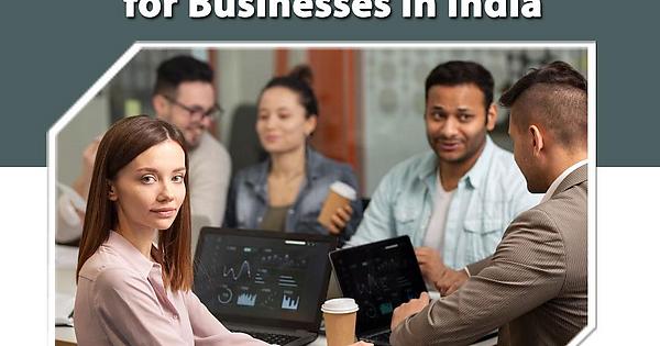 Leading Innovation Consulting for Businesses in India - Album on Imgur