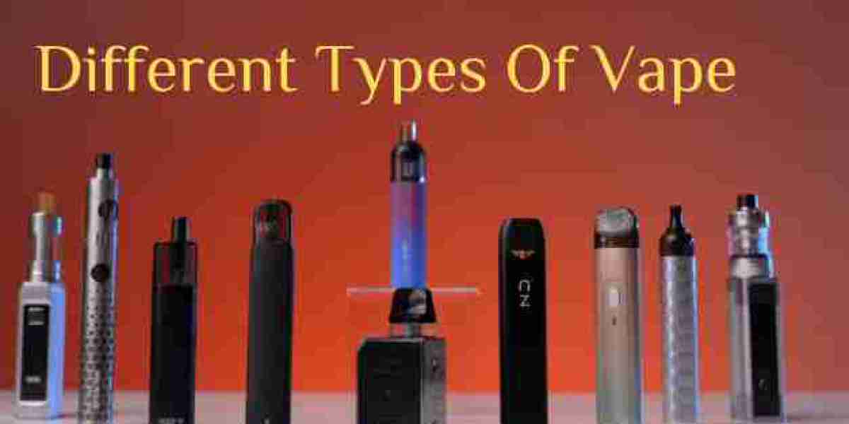 Discovering the Diversity of Vaping: Different Styles and Devices