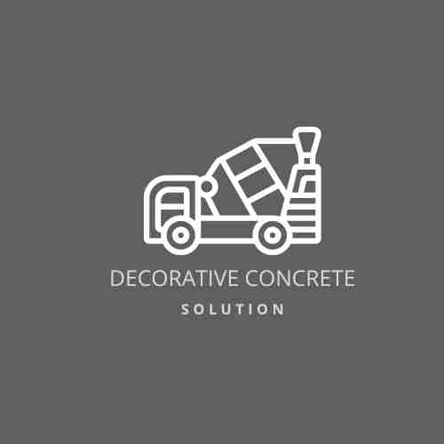 Decorative Concrete Solutions Profile Picture