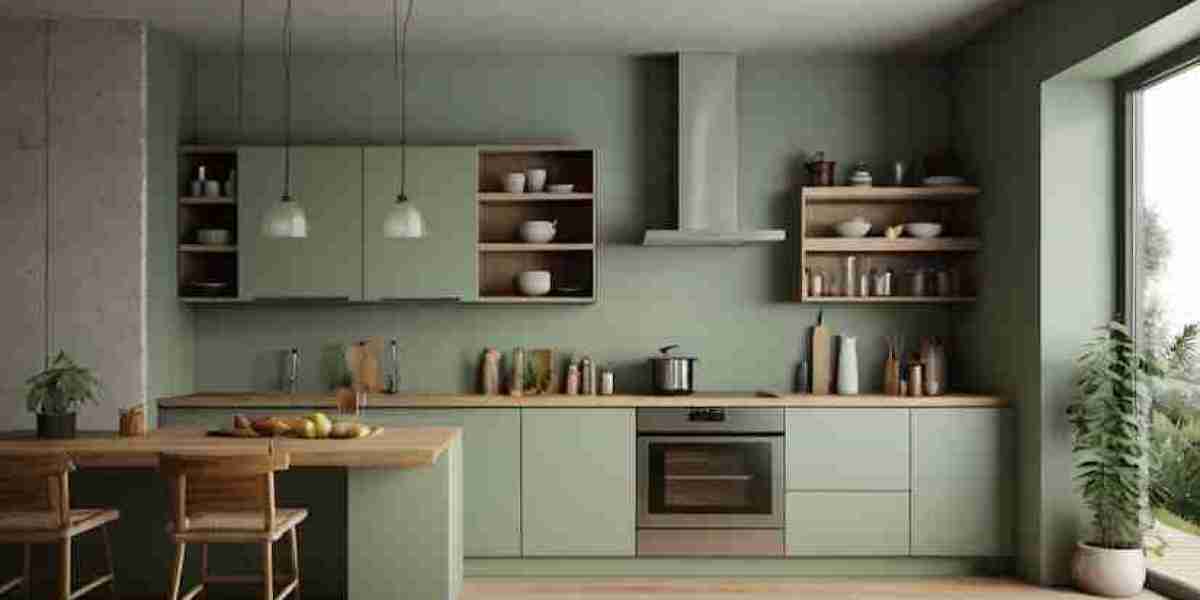 How To Choose A Manufacturer Of Modern Italian Kitchen Cabinet From Many Sellers?