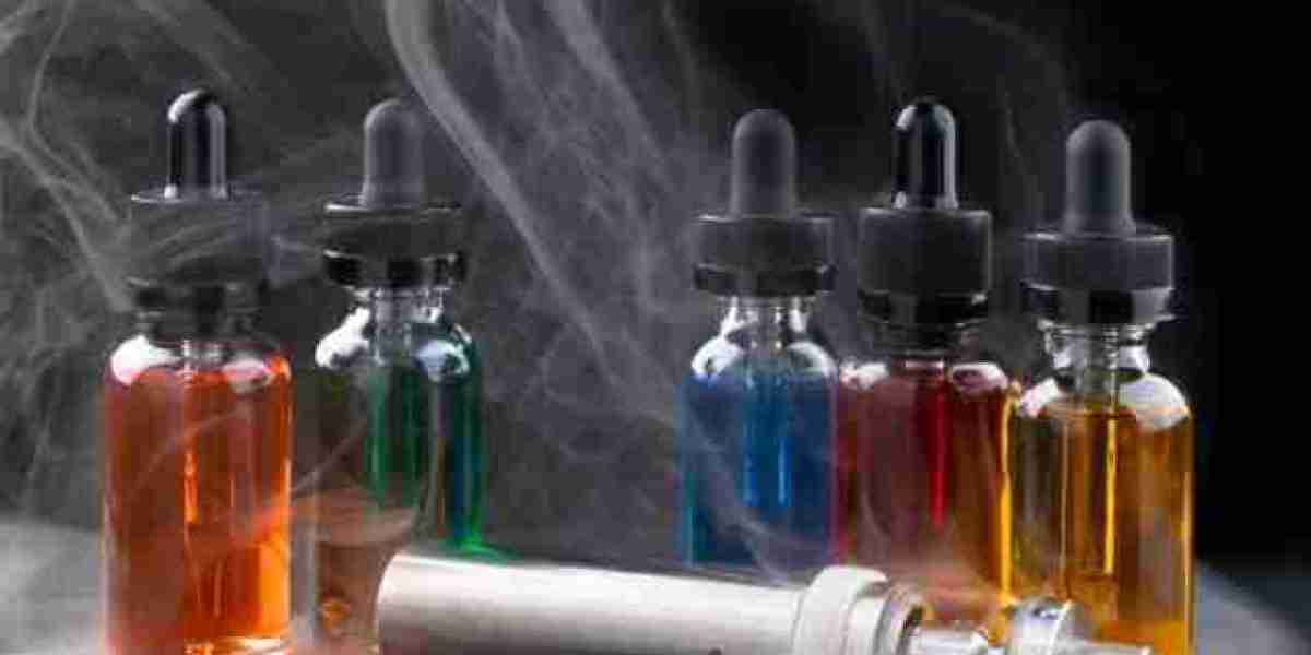 Unveiling the Truth: Exploring the Chemicals in Vapes