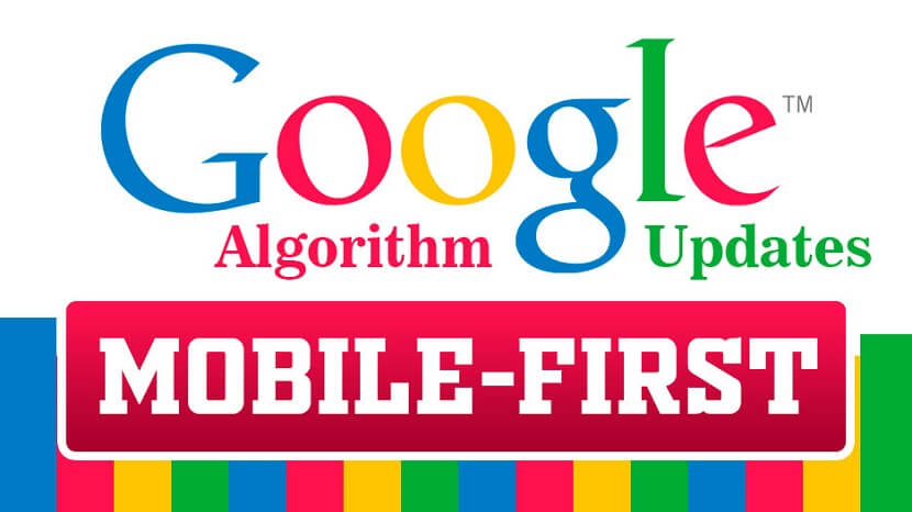 Mobile-First Indexing Algorithm Update, Factors and Recovery