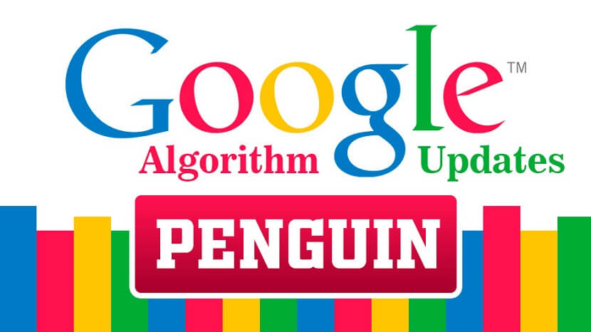 Penguin Algorithm Update, Factors and Recovery