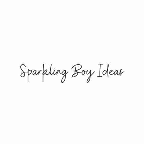 Sparkling Boy Ideas Profile Picture