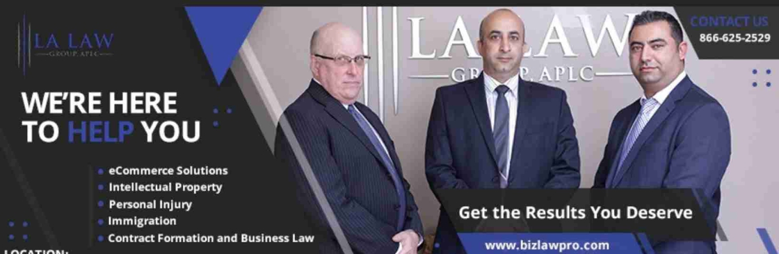 LA Law Group APLC Cover Image