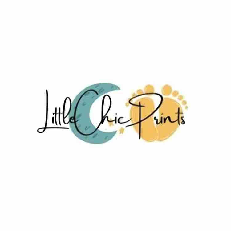 LittleChicPrints Profile Picture