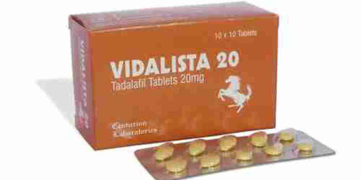 Vidalista Reviews, Price, Warnings, Uses