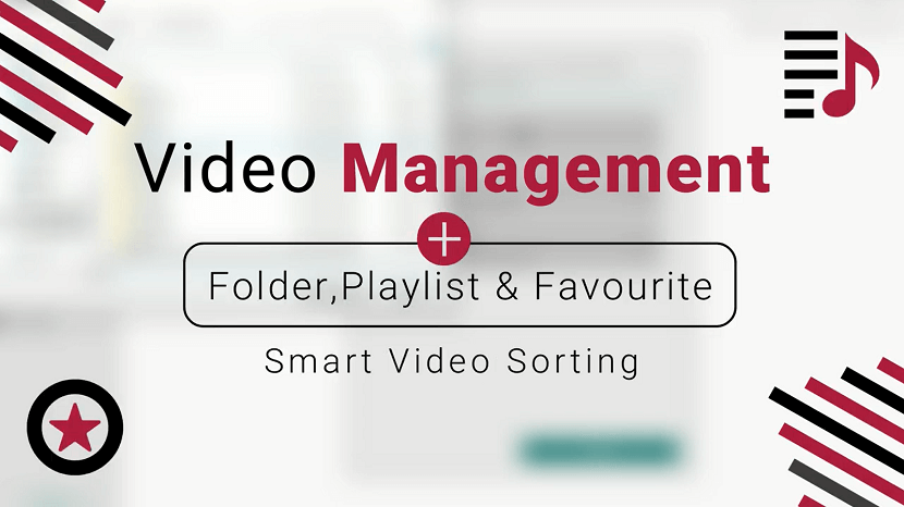 Adding Folders to your Playlist in AIX Video Player