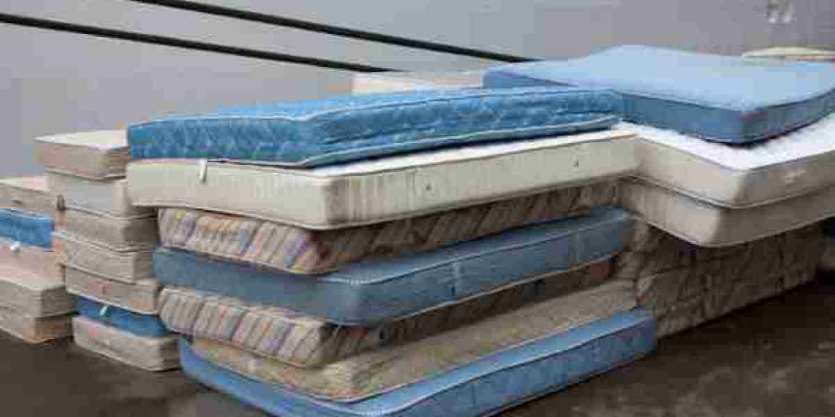 Europe Mattress Market Regional & Country Share, Key Factors, Trends & Analysis, Forecast To 2030