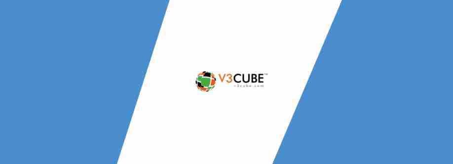V3CUBE TECHNOLABS LLP Cover Image
