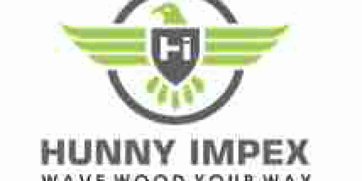Hunny Impex and Their Efficient Manual Edge Bander Machine