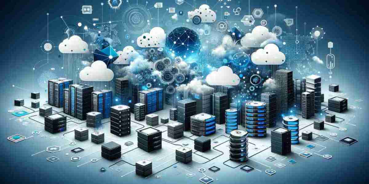 Navigating the Cloudscape: Strategic Solutions for Infrastructure and Security in the USA