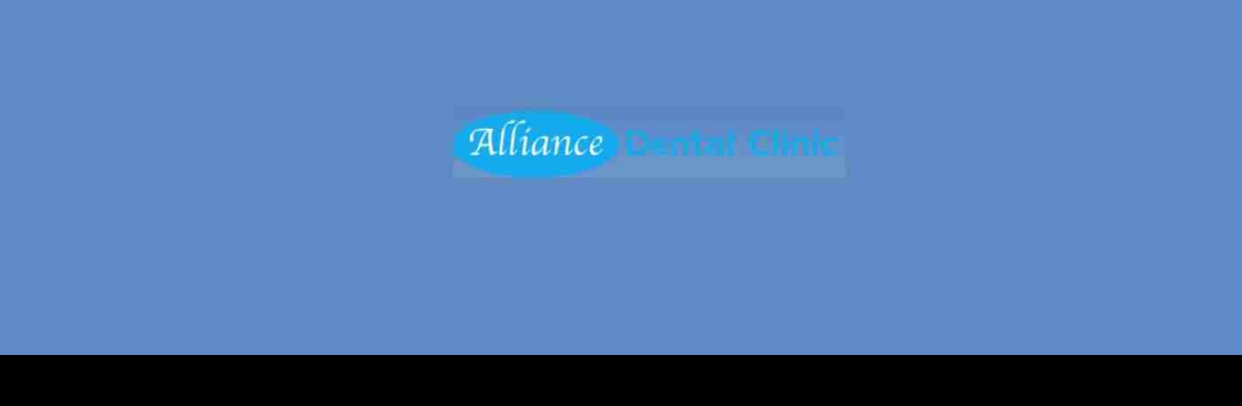 Alliance Dental Cover Image