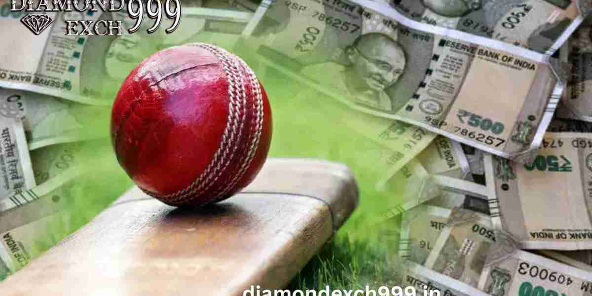 Diamondexch9 : No.1 Online Cricket ID Provider For T20 World Cup