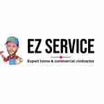 EZ Service Company Profile Picture